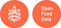 Open Food Data Program